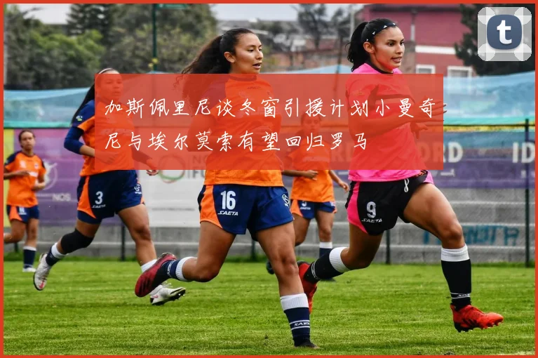 加斯佩里尼谈冬窗引援计划小曼奇尼与埃尔莫索有望回归罗马